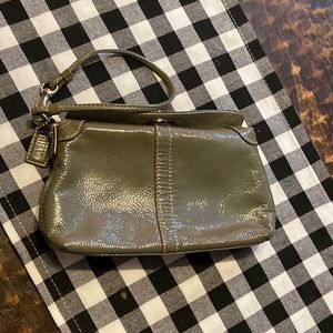 Coach Wristlet
